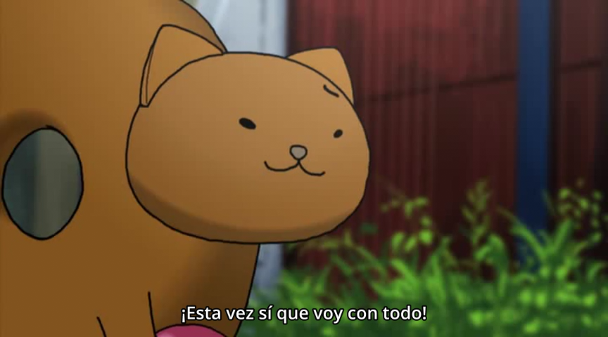 Donyatsu (PuyaSubs!)